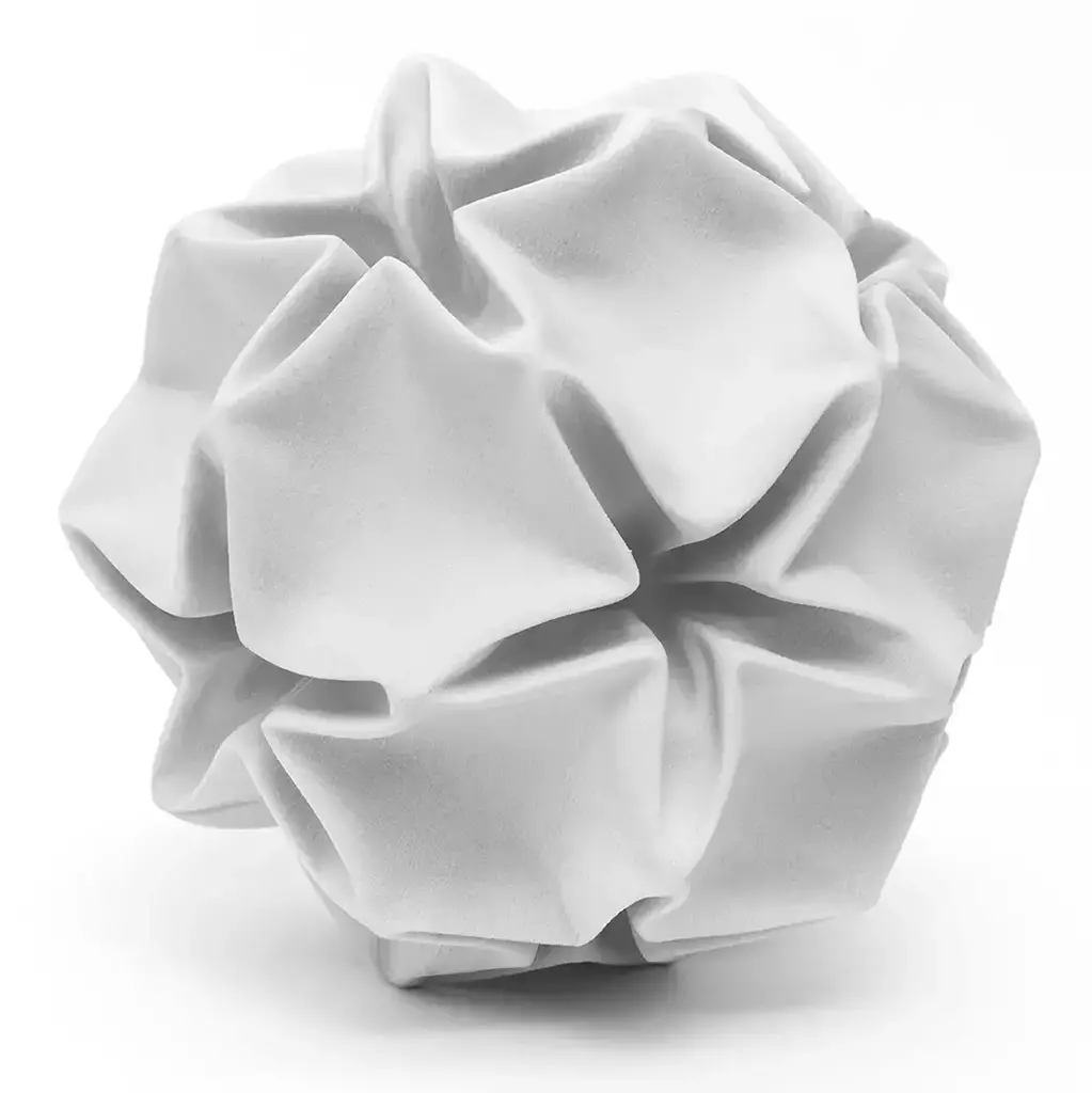 polyhedron compound dodecahedron icosahedron tetrahedron octahedron cube 3d-print sphere model physics simulation pressure