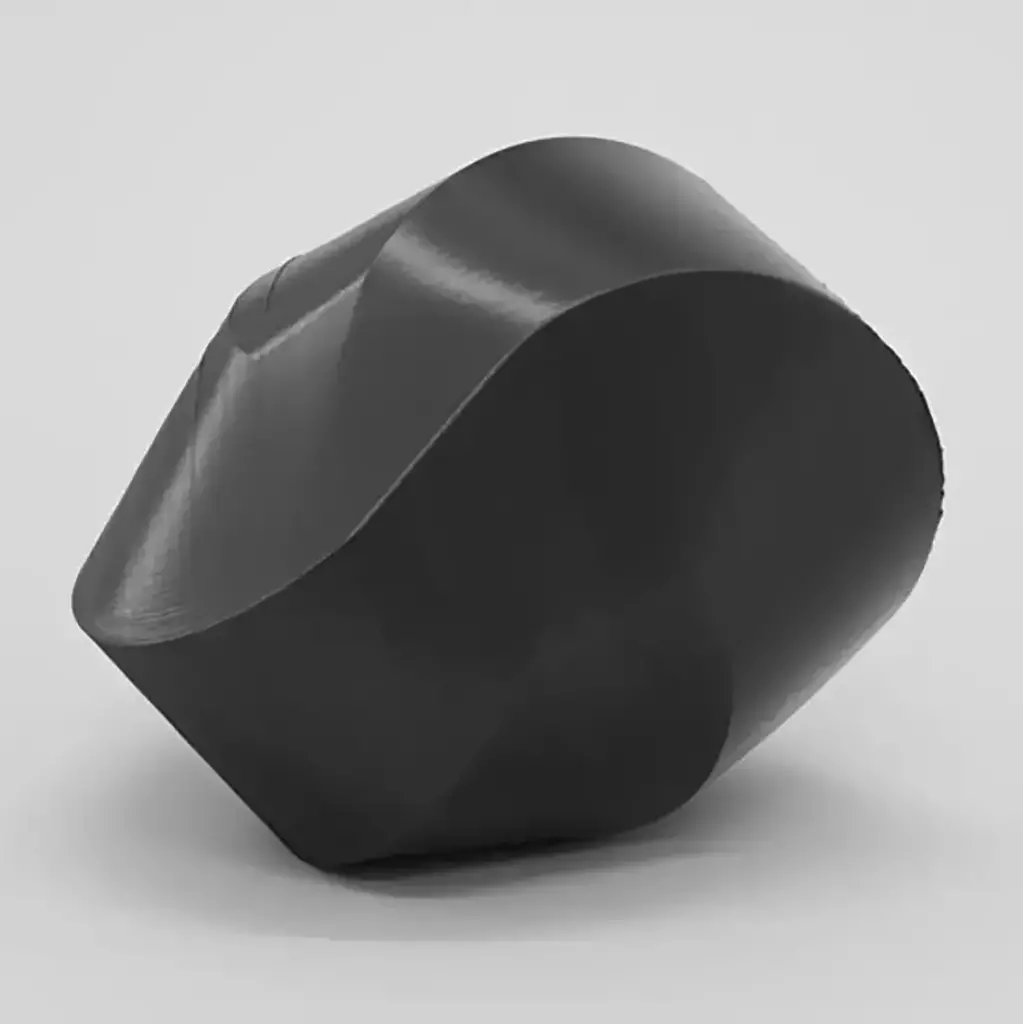 cycloid movement generative geometry 3d-print model parametric design polyhedron advanced geometries